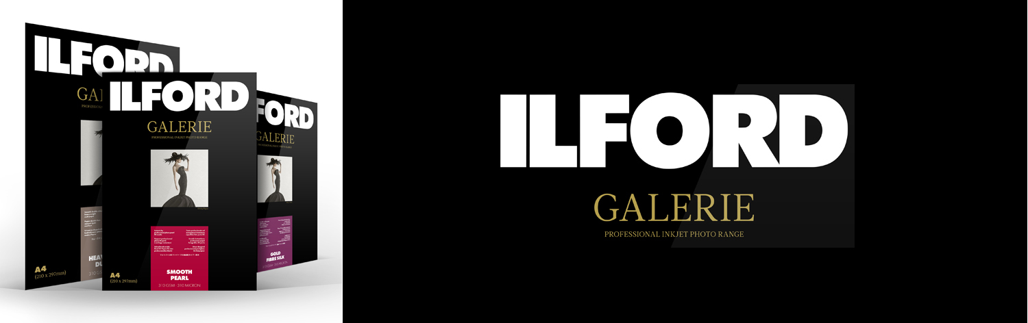 ILFORD Galerie